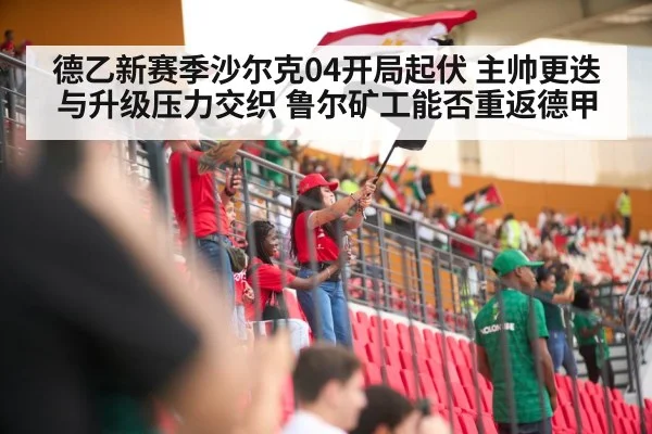 soccer stadium crowd